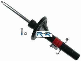 SACHS 312303 - Amortiguador GAS HD FORD MONDEO 2.9