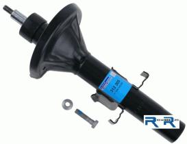 SACHS 312305 - Amortiguador HIDR FORD MONDEO 10.94