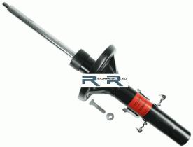 SACHS 312342 - Amortiguador GAS HD FORD MONDEO 8.9