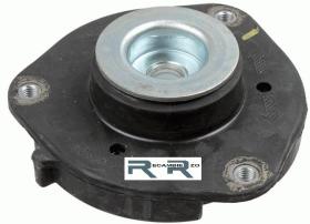 SACHS 802321 - Cojinete TOP MOUNT 1 UD.A3; S.ALTEA,LEON(S)5