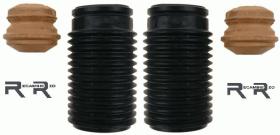 SACHS 900003 - SERVICE-KIT 2 UDS.OPEL CORSA A/B,VE