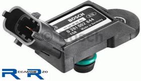 Bosch 0281002844 - SENSOR PRESION