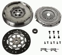 SACHS 2290601002 - KIT BIMASA CIT.C3,C4,C5;PEUG.307,40