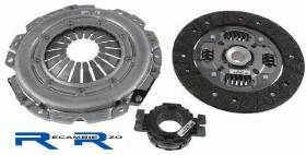 SACHS 3000951368 - KIT EMBRAGUE SUZUKI SAMURAI,VITARA