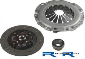 SACHS 3000951405 - KIT EMBRAGUE DAEWOO TACUMA 1.8 00-(