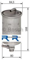 Bosch 0450906431 - FILTRO TUBERIA COMBUST.