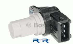 Bosch 0986280412 - CAPTADOR FASE