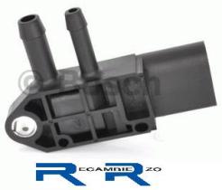 Bosch 0281006005 - SENSOR PRESION DIFER.