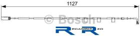 Bosch 1987473059 - SONDA DESGASTE P.SBB