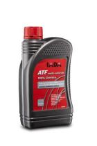 Iada 20509 - ATF MULTI-VEHICULO 5 L.