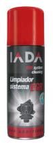 Iada 72234 - LIMPIADOR SISTEMA EGR SPRAY 200 ML.