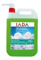 Iada 80551 - JABON DE MANOS CON MICROPARTICULAS