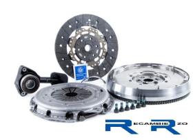 SACHS 2290601017 - KIT BIMASA FORD FOCUS,C-MAX TDCI 03