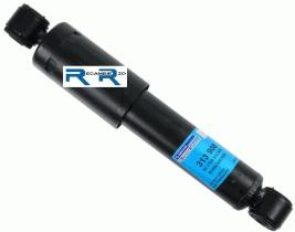 SACHS 313908 - AmortiguadorGAS FIAT MAREA,MULTIPL