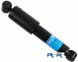 SACHS 313906 - Amortiguador GAS FIAT BRAVO/BRAVA 9