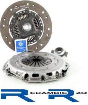 SACHS 3000950026 - KIT EMBRAGUE CIT.XSARA;PEUG.306 HDI