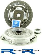 SACHS 3000950017 - KIT EMBRAGUE CIT.C2,C3,XSARA;PEUG.2