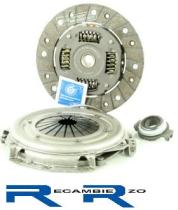 SACHS 3000950020 - KIT EMBRAGUE CIT.SAXO,XSARA;PEUG.10