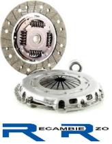 SACHS 3000950061 - KIT EMBRAGUE CIT.C4,C5;PEUG.206,307