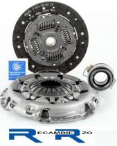 SACHS 3000951951 - KIT EMBRAGUE CIT.C1;PEUG.107 1.0 05