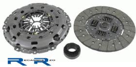 SACHS 3000951984 - KIT EMBRAGUE FORD TRANSIT TDCI 06-