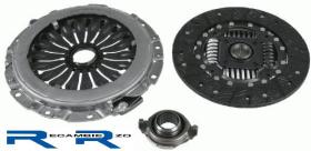 SACHS 3000954035 - KIT EMBRAGUE HYUNDAI ELANTRA;KIA CA