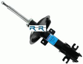 SACHS 314133 - Amortiguador GAS FIAT MAREA(EXCL.2.)