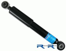 SACHS 314005 - Amortiguador GAS CIT BERLINGO(600-8