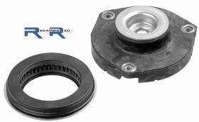 SACHS 802418 - Cojinete  TOP MOUNT 1 UD.SEAT IBIZA,CORDOBA(K