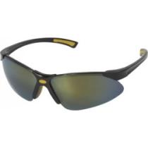 Faher SE2712 - GAFAS SEGURIDAD USO GENERAL MONTURA AMARILLA NEGRA