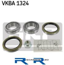 SKF VKBA1324 - KIT DE RODAMIENTOS