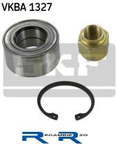 SKF VKBA1327 - KITS RODAMIENTOS RUEDA