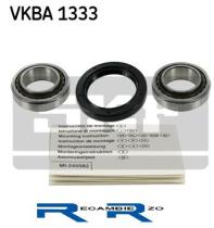 SKF VKBA1333 - KITS RODAMIENTOS RUEDA