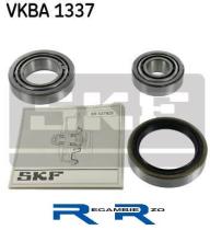 SKF VKBA1337 - KITS RODAMIENTOS RUEDA