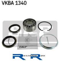 SKF VKBA1340 - KITS RODAMIENTOS RUEDA