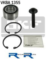 SKF VKBA1355 - KITS RODAMIENTOS RUEDA