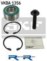 SKF VKBA1356 - KITS RODAMIENTOS RUEDA