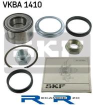 SKF VKBA1410 - KITS RODAMIENTOS RUEDA