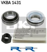 SKF VKBA1431 - KITS RODAMIENTOS RUEDA