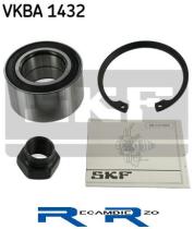 SKF VKBA1432 - KITS RODAMIENTOS RUEDA