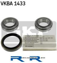 SKF VKBA1433 - KITS RODAMIENTOS RUEDA