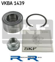 SKF VKBA1439 - KITS RODAMIENTOS RUEDA