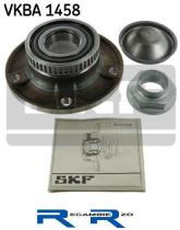 SKF VKBA1458 - KITS RODAMIENTOS RUEDA