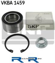 SKF VKBA1459 - KITS RODAMIENTOS RUEDA