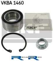 SKF VKBA1460 - KITS RODAMIENTOS RUEDA