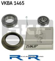 SKF VKBA1465 - KITS RODAMIENTOS RUEDA