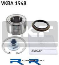 SKF VKBA1948 - KITS RODAMIENTOS RUEDA