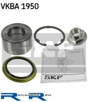 SKF VKBA1950 - KITS RODAMIENTOS RUEDA