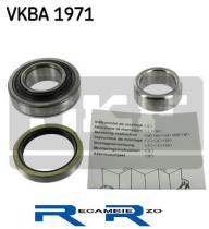 SKF VKBA1971 - KITS RODAMIENTOS RUEDA