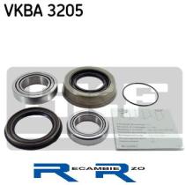 SKF VKBA3205 - KITS RODAMIENTOS RUEDA